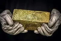 قیمت جهانی طلا امروز سه‌شنبه ۲۸ مرداد