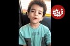 ببینید؛ تصاویر جدید از خوانندگی بامزه سالار در سریال پایتخت 