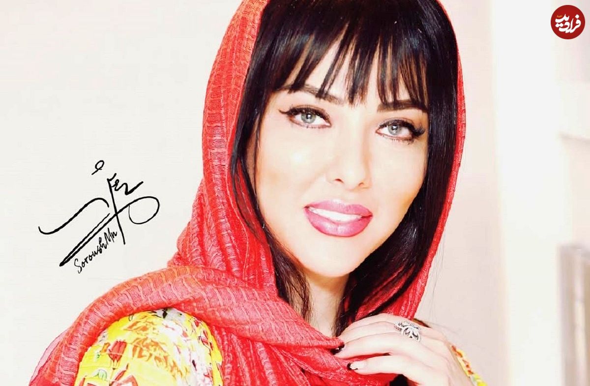 (تصاویر) زندگی خصوصی، عکس ها و بیوگرافی لیلا اوتادی