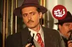 عکس| سفر زمان چهرۀ «سرگرد فتاحی» (سریال مدار صفر درجه) بعد از 18 سال در 62 سالگی