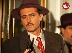 عکس| سفر زمان چهرۀ «سرگرد فتاحی» (سریال مدار صفر درجه) بعد از 18 سال در 62 سالگی