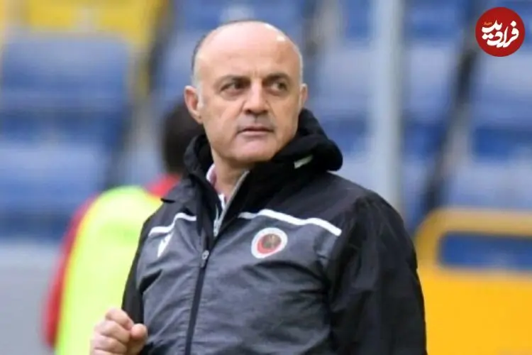 معرفی دستیار خارجی سهراب؛ مغز متفکر استقلال کیست؟