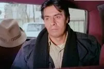 تصویر| سفر زمان؛ عکس یادگاری «خسرو شکیبایی و ناصر ملک مطیعی»؛ دهه 80