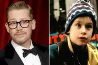 بازیگر اصلی فیلم تنها در خانه در مورد ساخت دنباله احتمالی اظهار نظر کرد