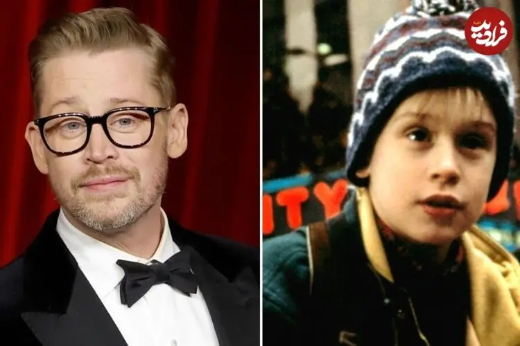 بازیگر اصلی فیلم تنها در خانه در مورد ساخت دنباله احتمالی اظهار نظر کرد