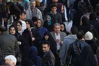 نمودار؛ ضربه تحریم به طبقه متوسط‌