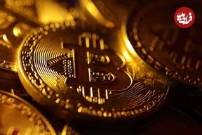 بیت کوین بازار را به هم ریخت؛ پادشاه رمز ارزها رکورد زد