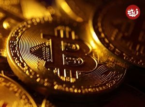 بیت کوین بازار را به هم ریخت؛ پادشاه رمز ارزها رکورد زد
