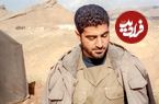 عکس؛ سفر در زمان؛ «سردار سلیمانی و ابومهدی مهندس» در یک محور عملیاتی در عراق؛ دهه 90