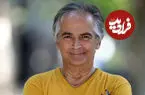 عکس| سفر به گذشته؛ سعید کنگرانی در 22 سالگی و در چهارمین فیلم اش؛ سال 55