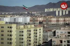تصمیم دولت برای خانه‌های خالی