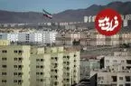 تصمیم دولت برای خانه‌های خالی