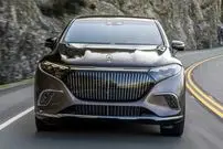 عکس؛ چوب حراج مرسدس به خودروهای برقی خود با تخفیف ۵۰ هزار دلاری!