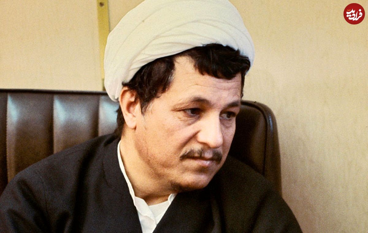 عکس؛ سفر در زمان؛ «هاشمی رفسنجانی در کنار رهبر انقلاب در دزفول»؛ سال 1359