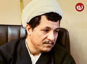 عکس؛ سفر در زمان؛ «هاشمی رفسنجانی در کنار رهبر انقلاب در دزفول»؛ سال 1359