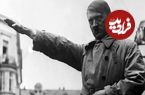 تصاویر؛ سفر در زمان؛ آدولف هیتلر چطور مرد و چه به سر جسد او آمد؟