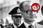 عکس| سفر در زمان؛ «محمدرضا پهلوی در کنار همسر سوم اش» در مکزیک؛ خرداد 1358