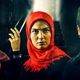 (عکس) تغییر چهره بهت آور «یلدا» سریال دلنوازان بعد 14 سال در دبی