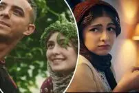 (ویدئو) بیوگرافی و عکس های شخصی الیکا ناصری، بازیگر نقش ابرا در یاغی