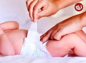 در بازار پوشک بچه چه می‌گذرد؟