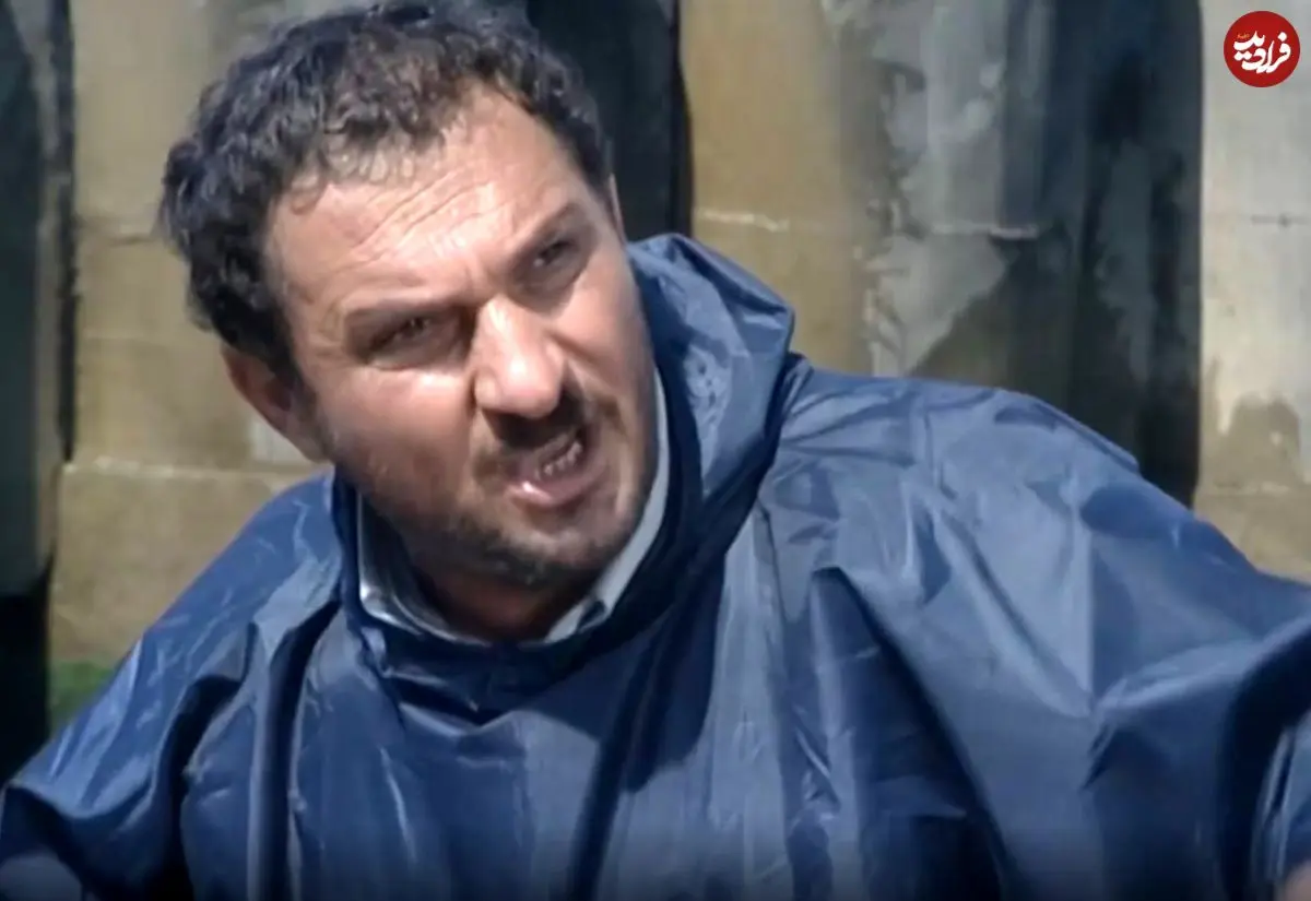 عکس| سفر در زمان؛ چهره «عمو رحیم» 14 سال بعد سریال از یاد رفته