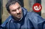عکس| سفر در زمان؛ چهره «عمو رحیم» 14 سال بعد سریال از یاد رفته