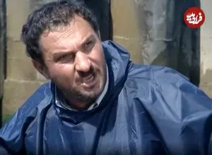 عکس| سفر در زمان؛ چهره «عمو رحیم» 14 سال بعد سریال از یاد رفته