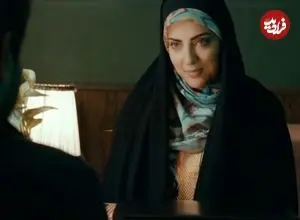 عکس| سفر در زمان؛ «هلیا امامی» بازیگر سریال هشت پا در 40 سالگی؛ سال 1404