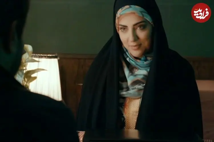 عکس| سفر در زمان؛ «هلیا امامی» بازیگر سریال هشت پا در 40 سالگی؛ سال 1404