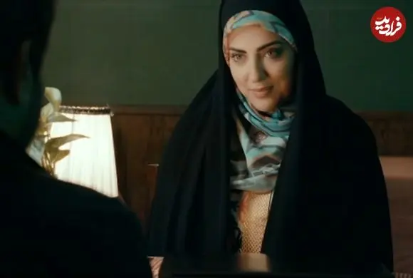 عکس| سفر در زمان؛ «هلیا امامی» بازیگر سریال هشت پا در 40 سالگی؛ سال 1404