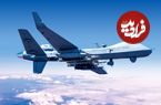 (تصاویر) مقایسه نسخه های مختلف پهپاد آمریکایی MQ-9 Reaper از نظر مداومت پروازی