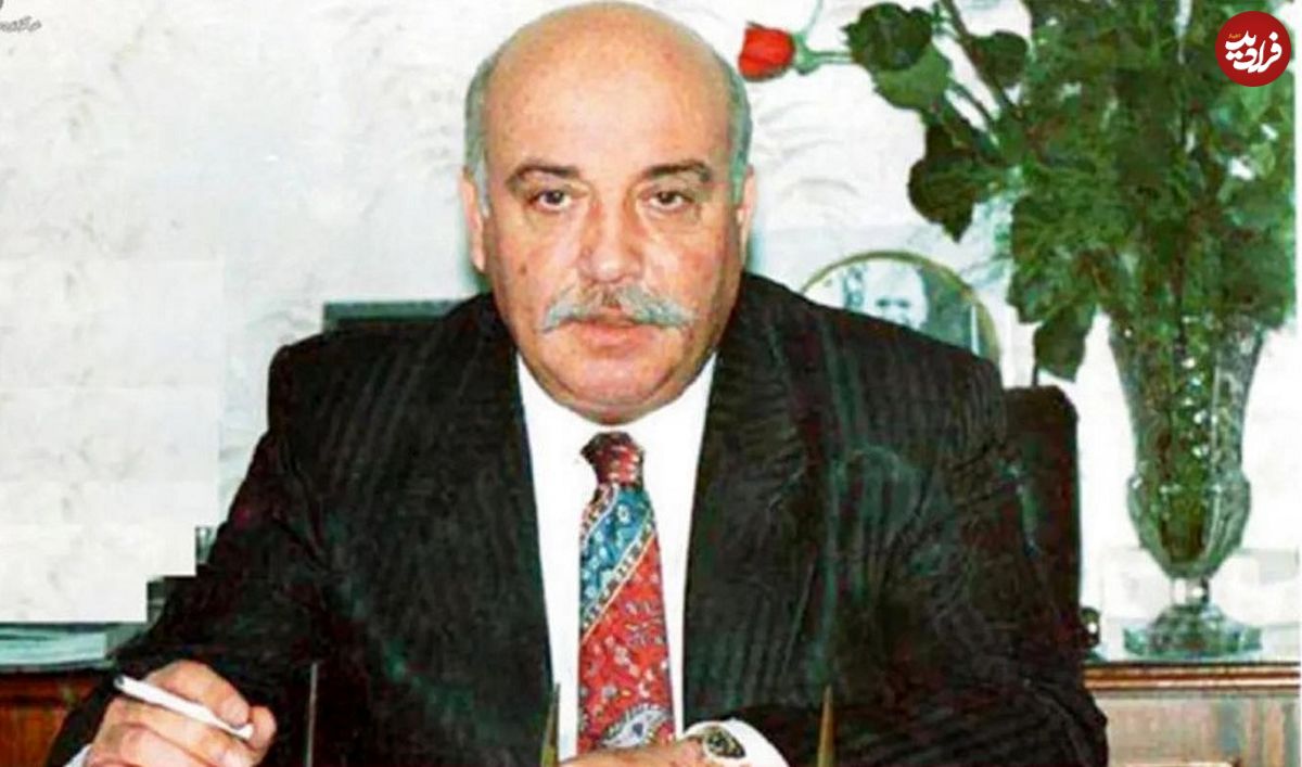 عکس| سفر به تاریخ؛ جشن تولد «هژبر یزدانی» ابرسرمایه‌دار دوره پهلوی در کاستاریکا؛ سال 76