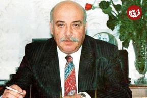 عکس| سفر به تاریخ؛ جشن تولد «هژبر یزدانی» ابرسرمایه‌دار دوره پهلوی در کاستاریکا؛ سال 76