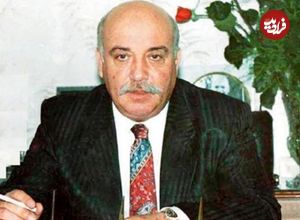 عکس| سفر به تاریخ؛ جشن تولد «هژبر یزدانی» ابرسرمایه‌دار دوره پهلوی در کاستاریکا؛ سال 76