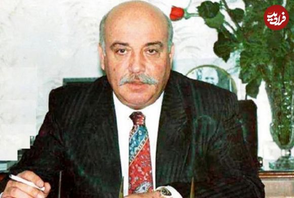 عکس| سفر به تاریخ؛ جشن تولد «هژبر یزدانی» ابرسرمایهدار دوره پهلوی در کاستاریکا؛ سال 76