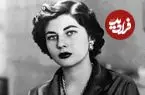 عکس| سفر در زمان؛ «ثریا، ملکه دو رگه ایران» بعد طلاق در اروپا؛ دهه 40