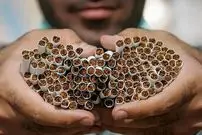 عکس؛ نرخ جدید مالیات سیگار اعلام شد