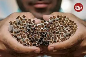 عکس؛ نرخ جدید مالیات سیگار اعلام شد