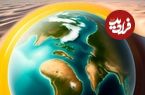 تحقیق جدید: بهبود لایه اوزون می‌تواند گرمایش جهان را تا 40 درصد بیشتر از انتظارات افزایش دهد