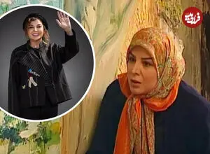 عکس| شهره سلطانی، بازیگر «ترش و شیرین» با استایلی متفاوت در جشنواره فیلم کودک اصفهان 