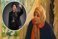 عکس| شهره سلطانی، بازیگر «ترش و شیرین» با استایلی متفاوت در جشنواره فیلم کودک اصفهان 