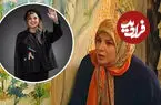 عکس| شهره سلطانی، بازیگر «ترش و شیرین» با استایلی متفاوت در جشنواره فیلم کودک اصفهان 