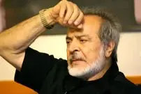 عکس| سفر زمان؛ چهرۀ «ایرج قادری» در 31 سالگی در فیلم «داغ ننگ»؛ سال 44