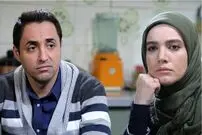 عکس| گذر زمان؛ چهره «ترانه مهاجر» 10 بعد سریال لیسانسه ها در 41 سالگی
