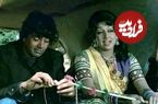 عکس؛ سفر در زمان؛ «بسنتیِ فیلم شعله» در 59 سالگی؛ سال 1386