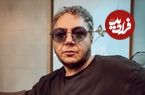 عکس| سفر در زمان؛ «مازیار لرستانی» در ماه های نخست تولد؛ سال 1345