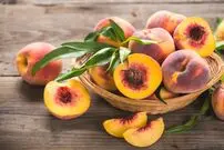 خواص شگفت‌انگیز هلو برای سلامتی