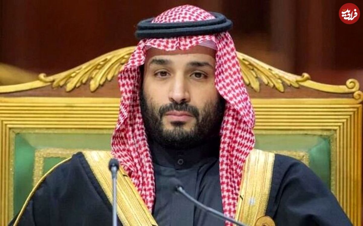 (عکس) پارک بن‌سلمان، بزرگترین پارک جهان خواهد شد!