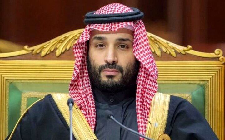 (عکس) پارک بن‌سلمان، بزرگترین پارک جهان خواهد شد!