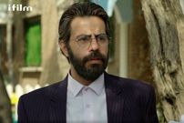 عکس| سفر در زمان؛ «هادی همت» سریال بچه مهندس 3 در 33 سالگی؛ سال 94